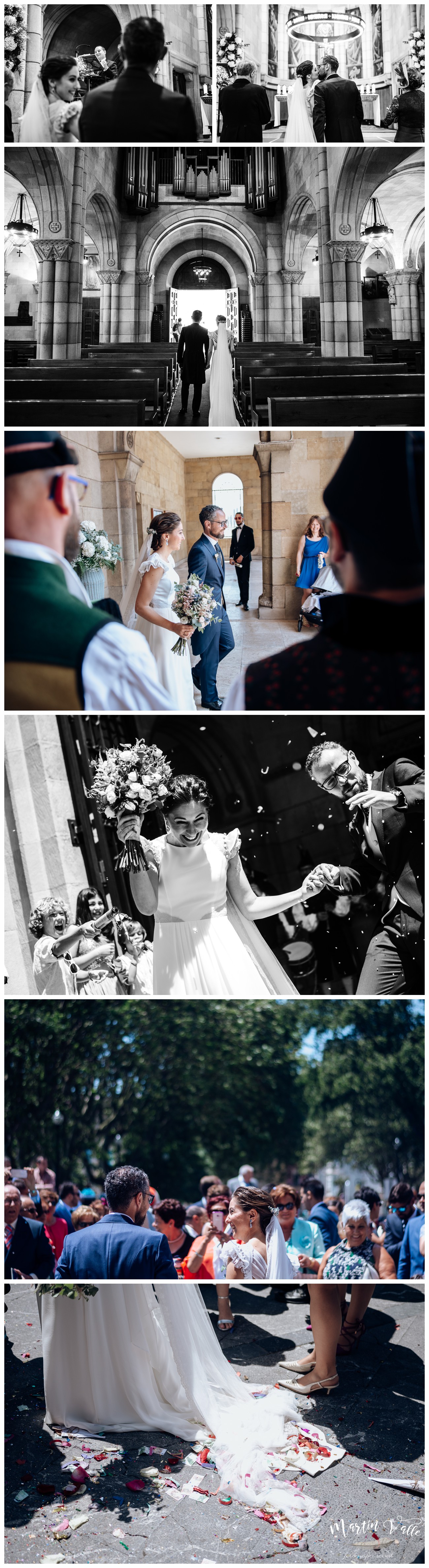 Reportaje de Boda en Gijón