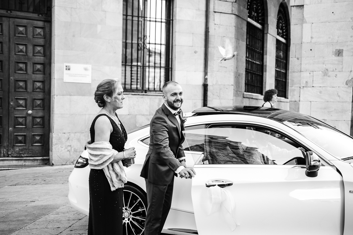 BODA EN OVIEDO: IÑAKI Y NOELIA 187