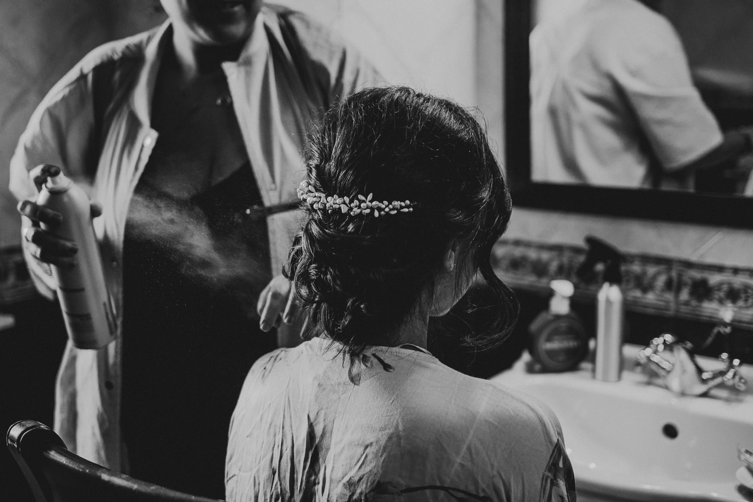 BODA CIVIL EN EL PALACIO DEL MARQUÉS DE CASA ESTRADA: JESS+DAVID 1005