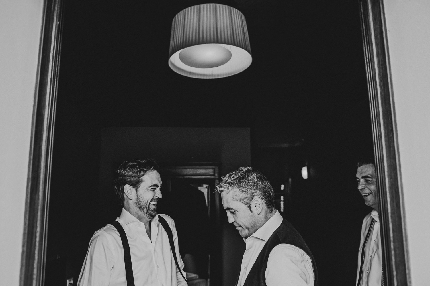 BODA CIVIL EN EL PALACIO DEL MARQUÉS DE CASA ESTRADA: JESS+DAVID 1011