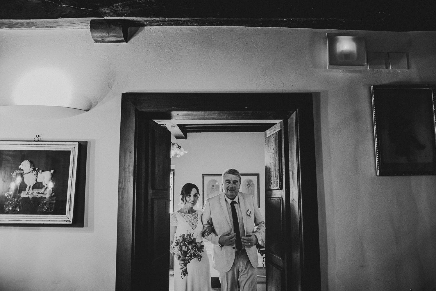 BODA CIVIL EN EL PALACIO DEL MARQUÉS DE CASA ESTRADA: JESS+DAVID 1030