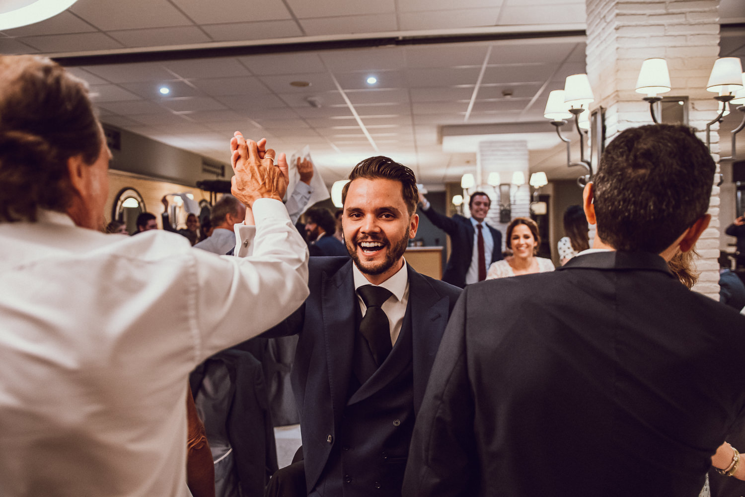 BODA EN COVADONGA: ROCÍO+HUGO 805