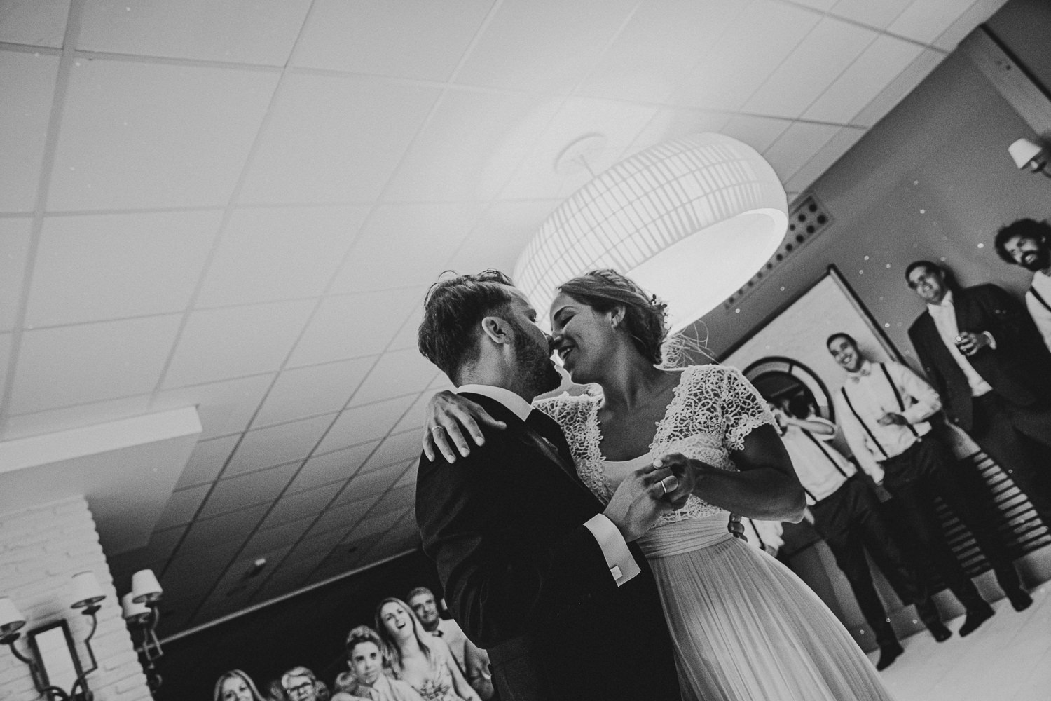 BODA EN COVADONGA: ROCÍO+HUGO 816