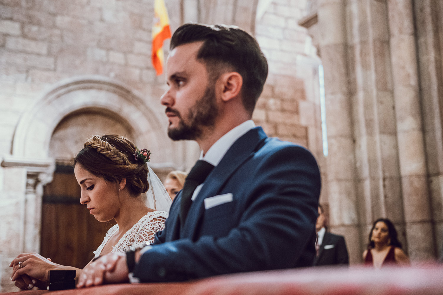 BODA EN COVADONGA: ROCÍO+HUGO 764