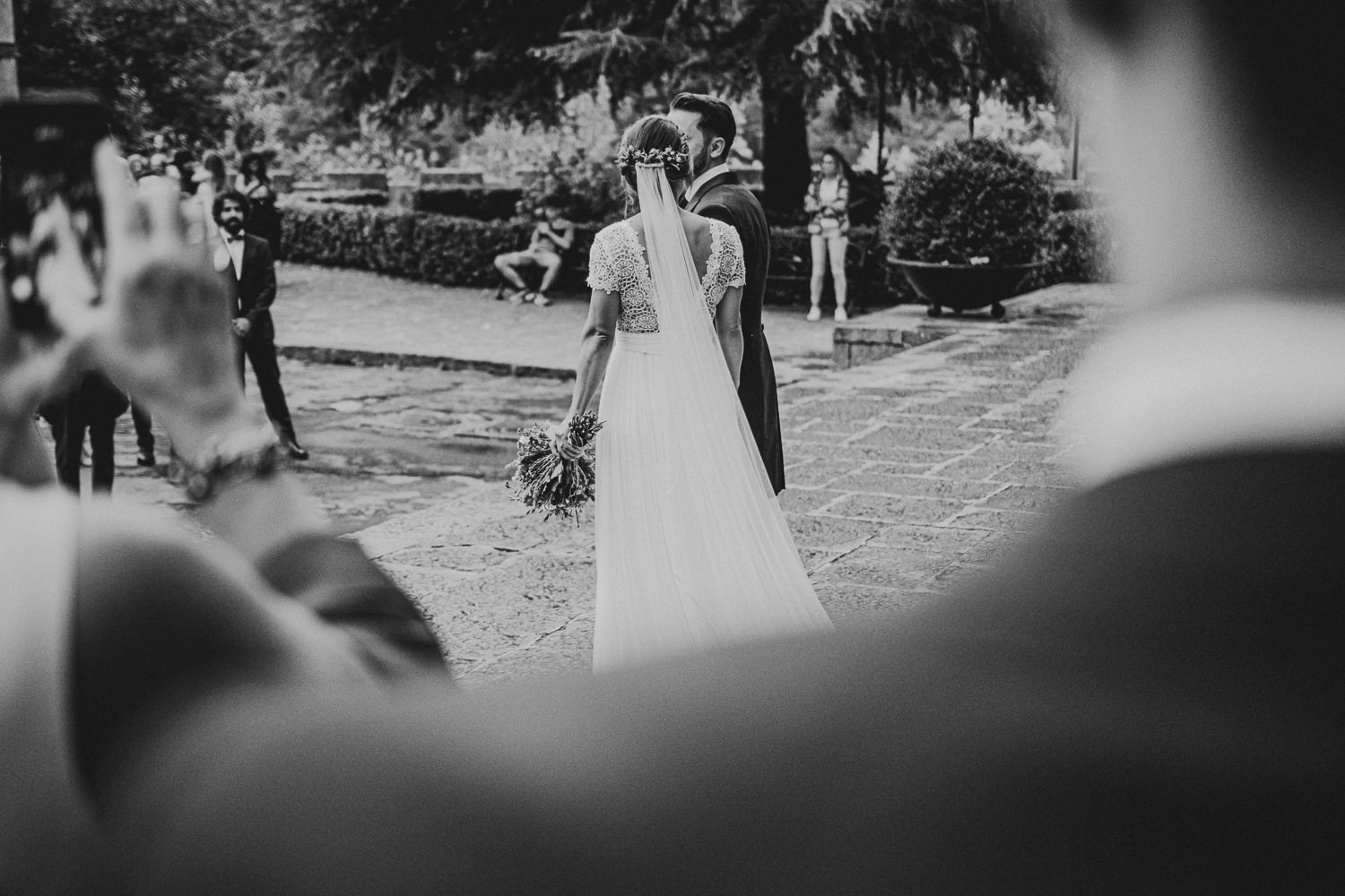 BODA EN COVADONGA: ROCÍO+HUGO 776
