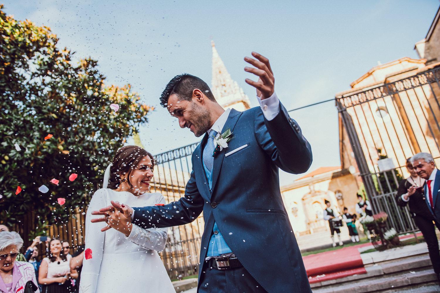 BODA EN OVIEDO: GEMMA Y VALEN 494