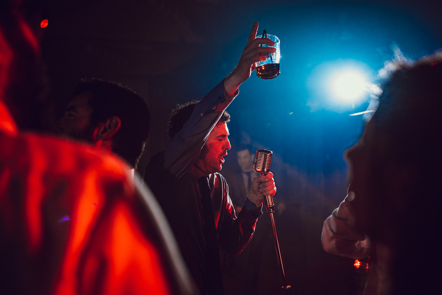 BODA EN EL CASTILLO DEL BOSQUE DE LA ZOREDA: AMOR+EDUARDO 327