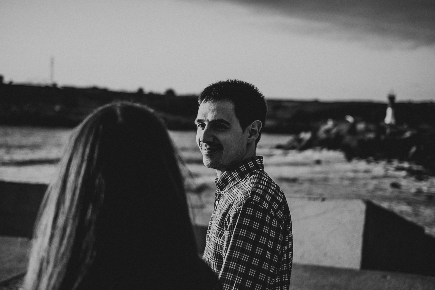 PREBODA AL ATARDECER EN ASTURIAS: MARTA+PABLO 57