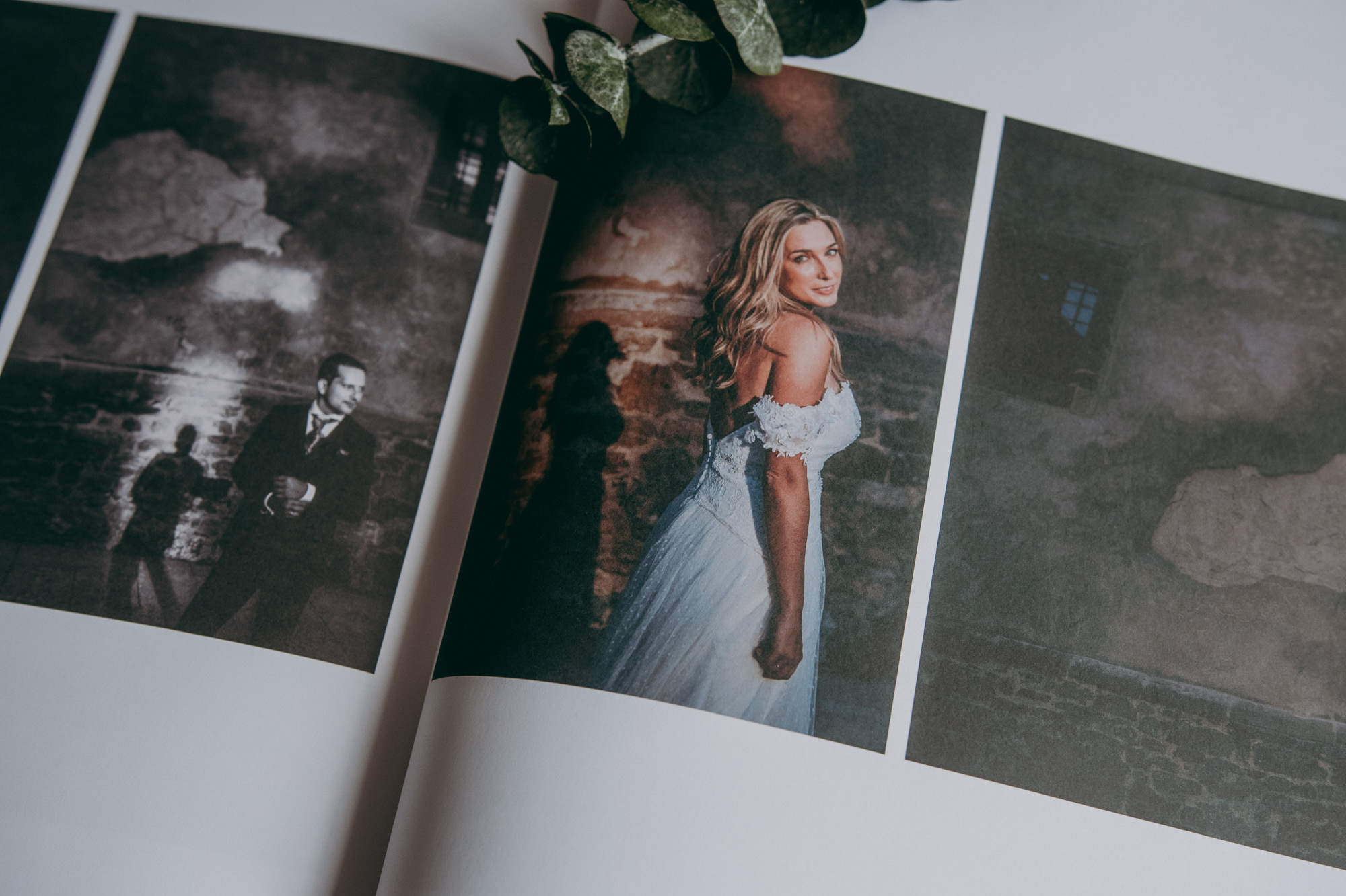 NUESTROS ÁLBUMES DE BODA, VUESTRO LEGADO 32