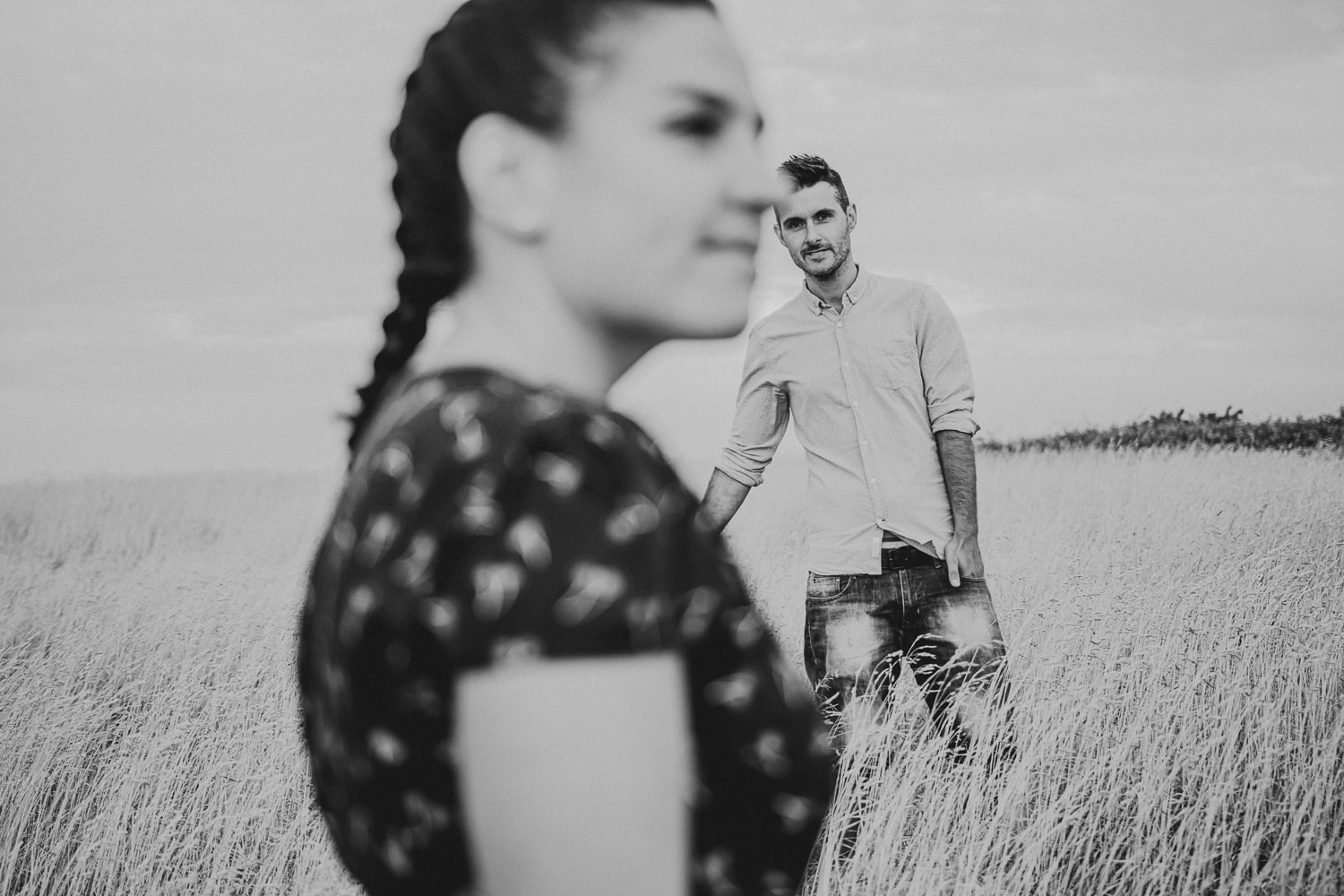 Reportaje preboda en Asturias